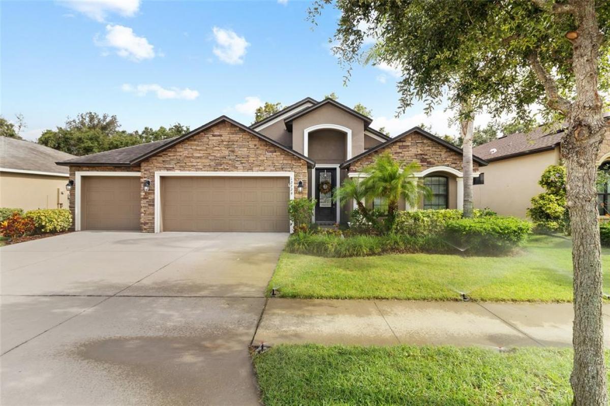 Picture of Home For Sale in Gibsonton, Florida, United States