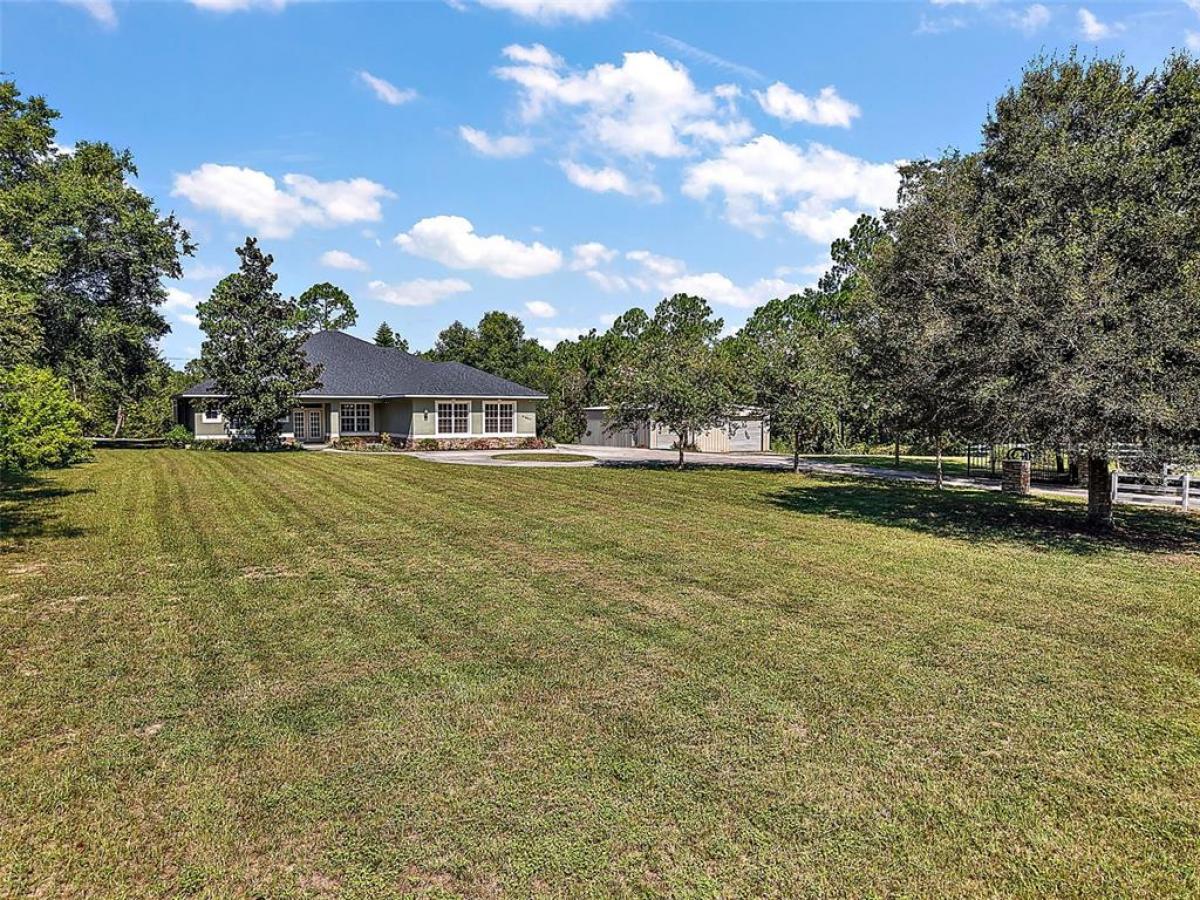 Picture of Home For Sale in Clermont, Florida, United States