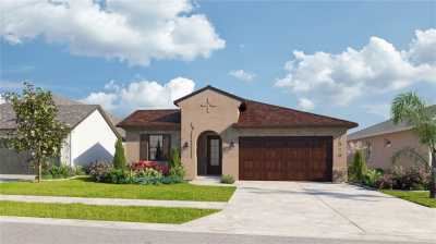 Home For Sale in Parrish, Florida