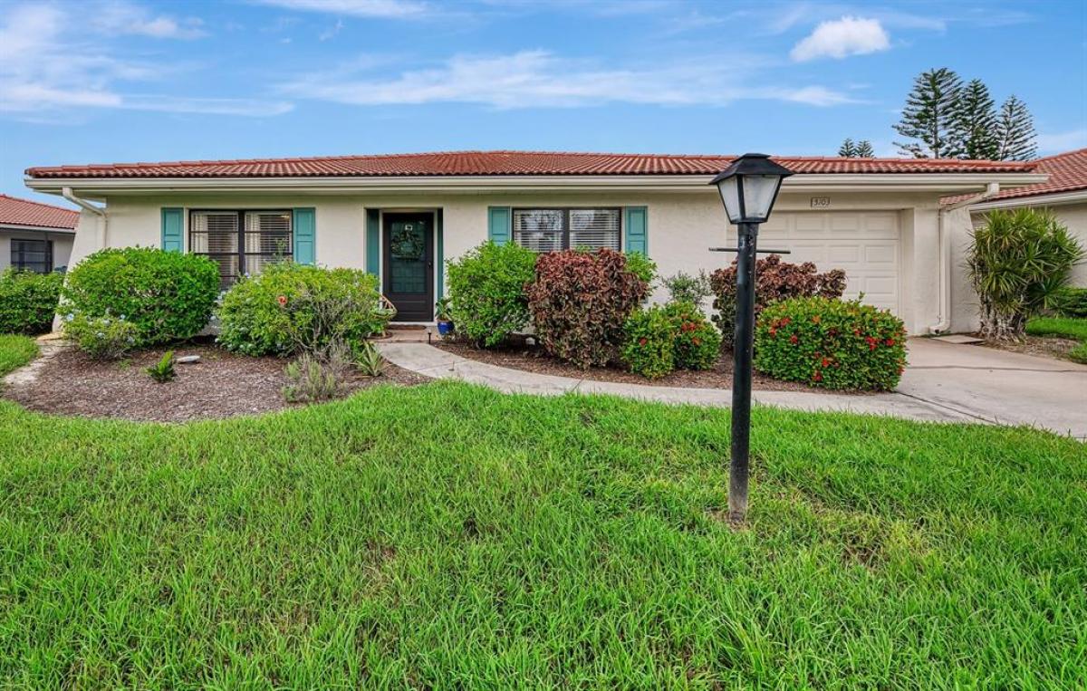 Picture of Home For Sale in Sarasota, Florida, United States