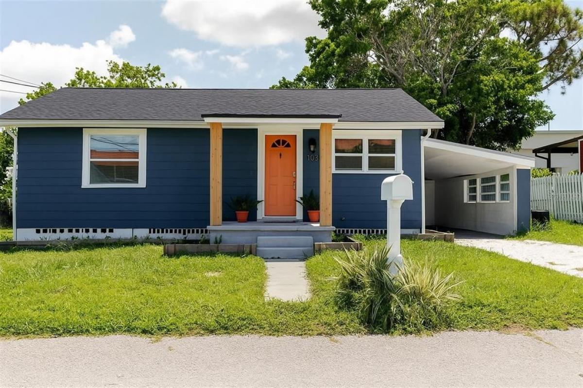 Picture of Home For Sale in Seminole, Florida, United States