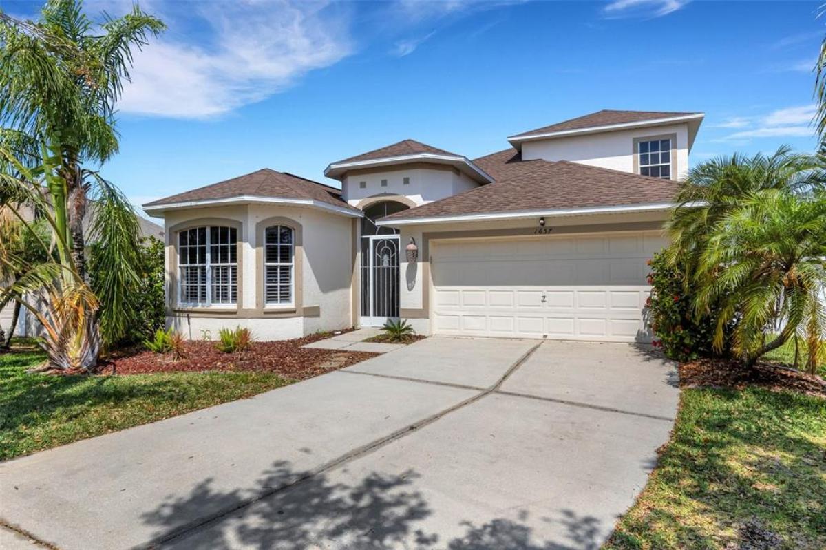 Picture of Home For Sale in Ruskin, Florida, United States