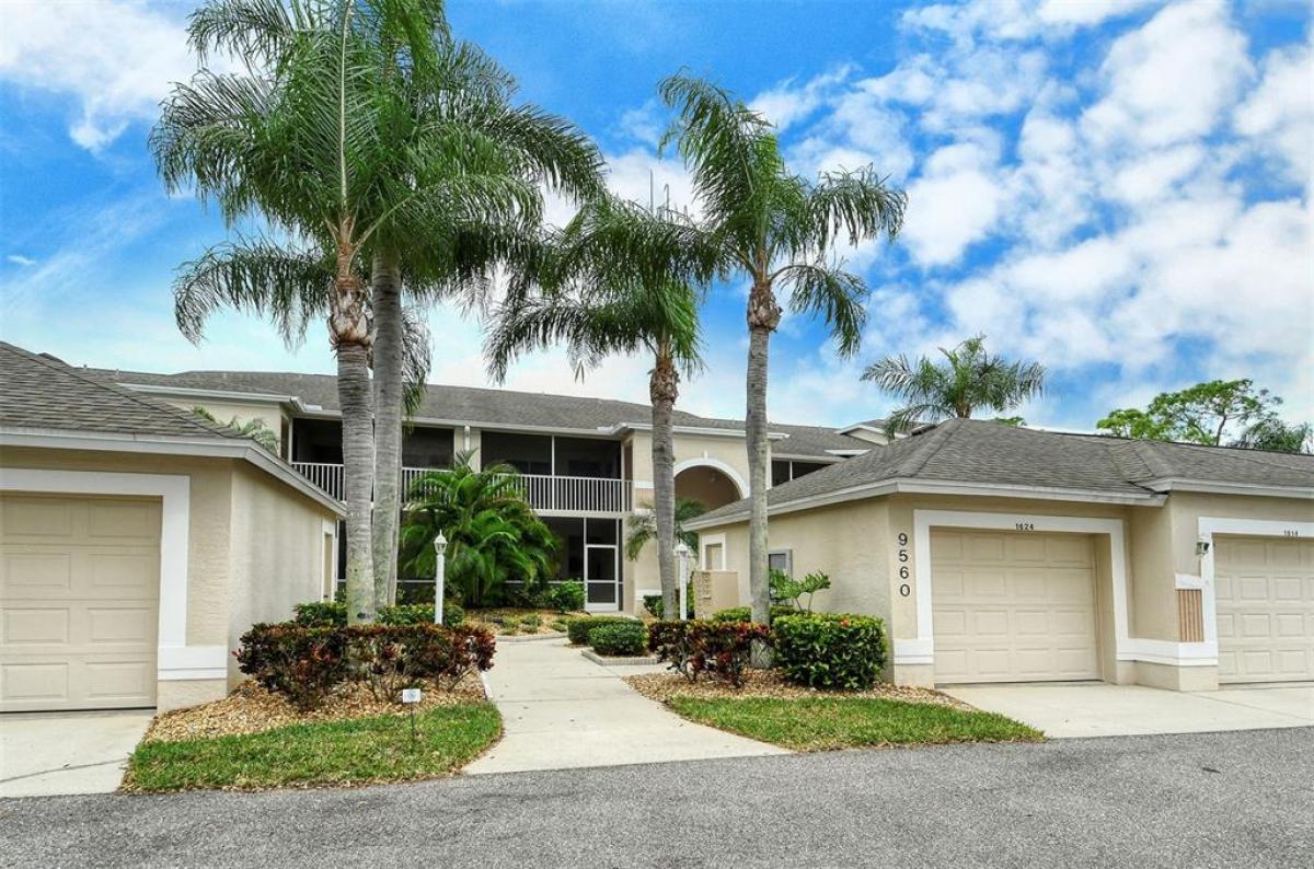 Picture of Condo For Rent in Sarasota, Florida, United States