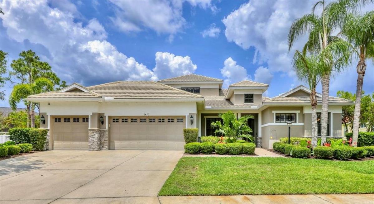 Picture of Home For Sale in Lakewood Ranch, Florida, United States