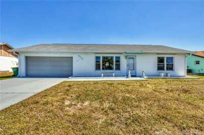 Home For Sale in Port Charlotte, Florida