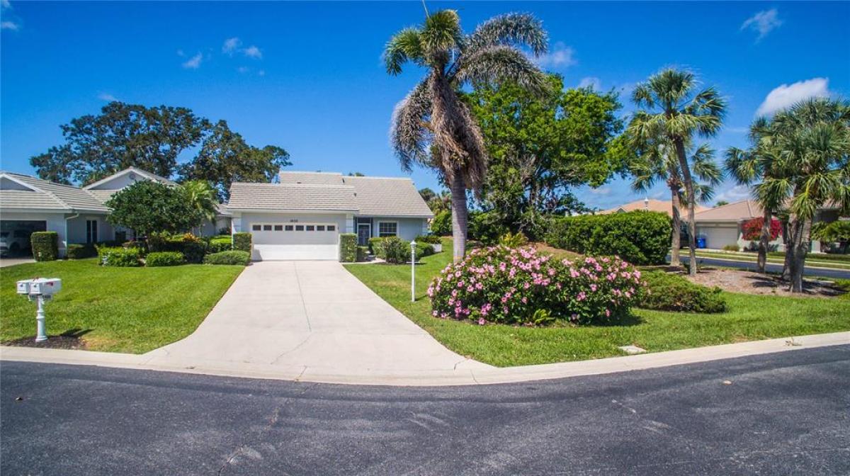 Picture of Home For Sale in Venice, Florida, United States