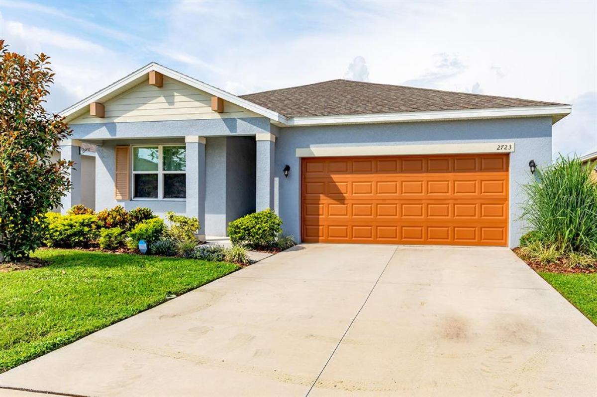 Picture of Home For Sale in Tavares, Florida, United States