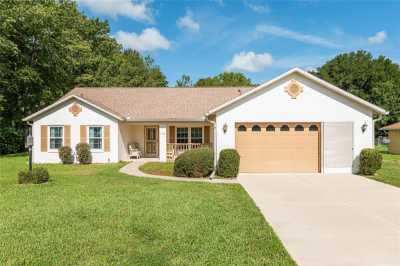 Home For Sale in Ocala, Florida