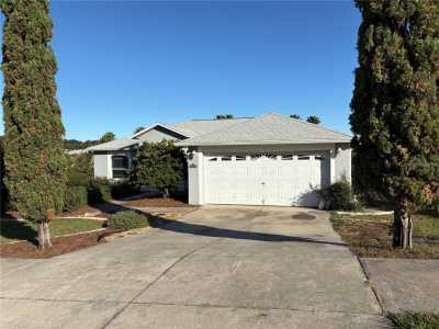 Home For Rent in Clermont, Florida