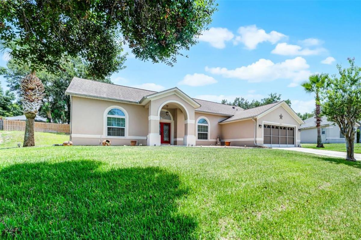 Picture of Home For Sale in Clermont, Florida, United States