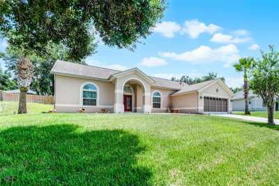 Home For Sale in Clermont, Florida