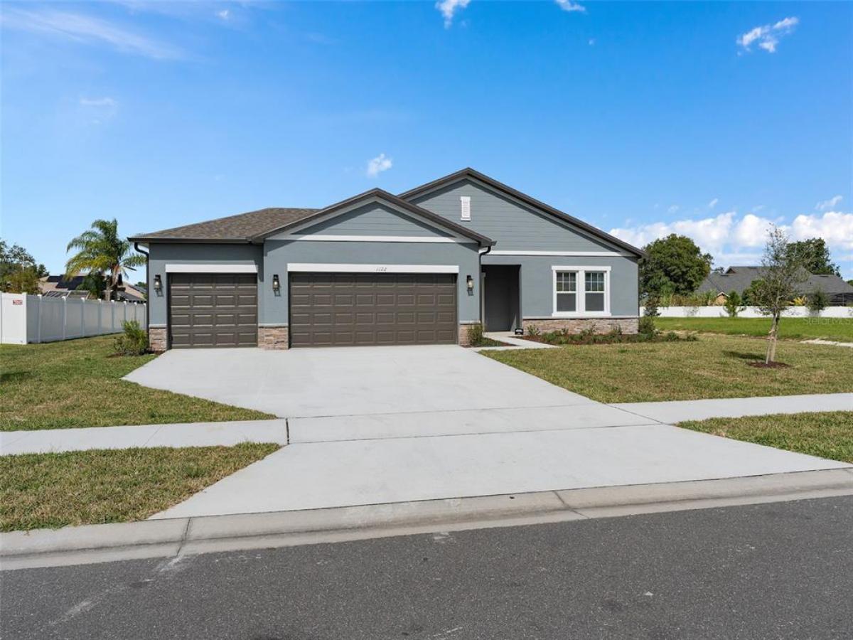 Picture of Home For Rent in Deltona, Florida, United States