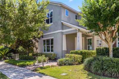 Home For Sale in Windermere, Florida