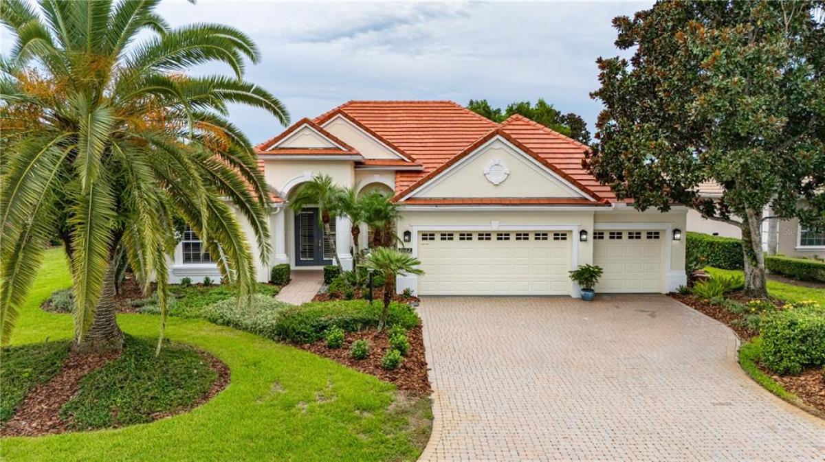 Picture of Home For Sale in Lakewood Ranch, Florida, United States