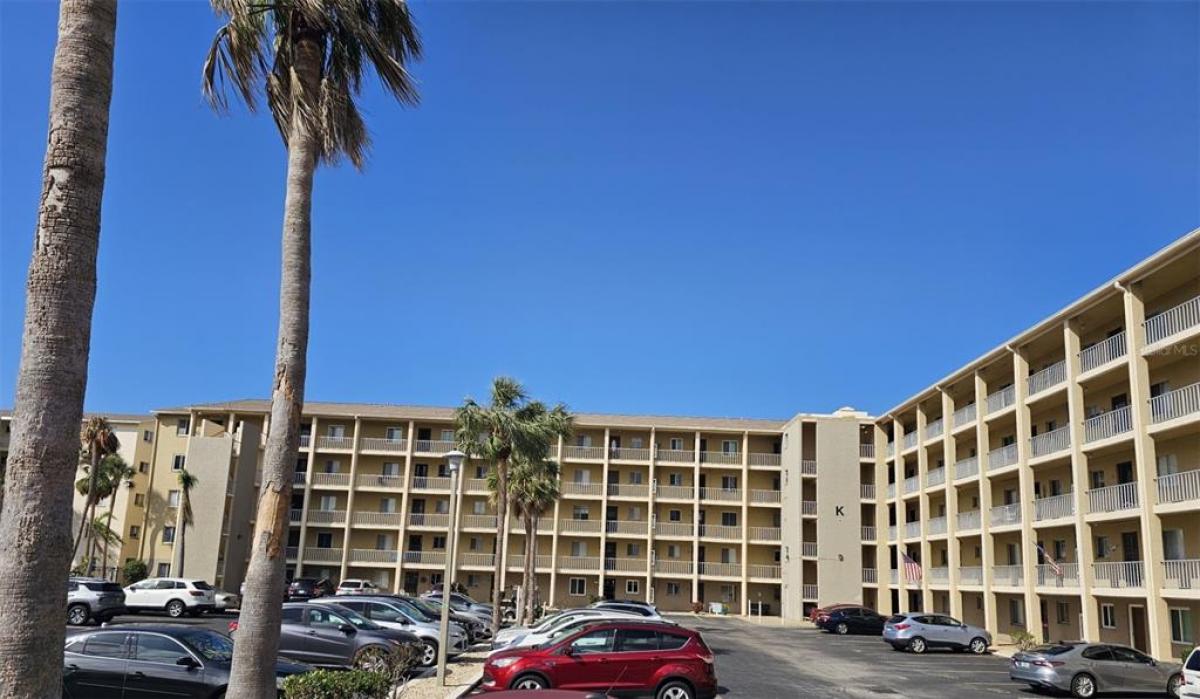 Picture of Condo For Sale in Bradenton, Florida, United States