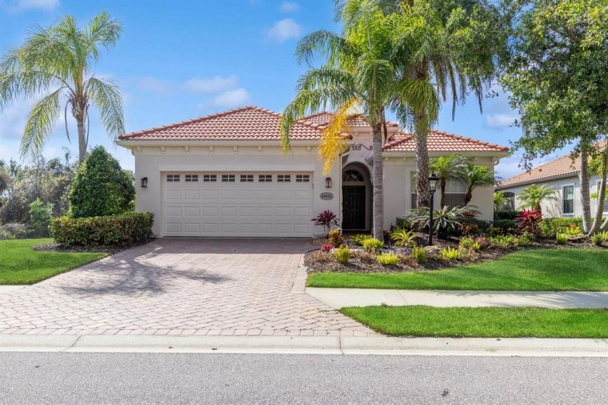 Picture of Home For Sale in Lakewood Ranch, Florida, United States
