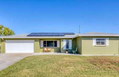 Home For Sale in Sarasota, Florida