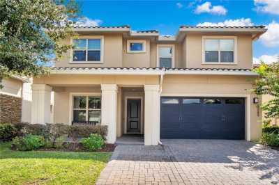 Home For Sale in Orlando, Florida