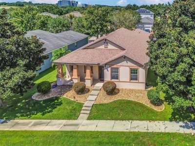 Home For Sale in Apopka, Florida