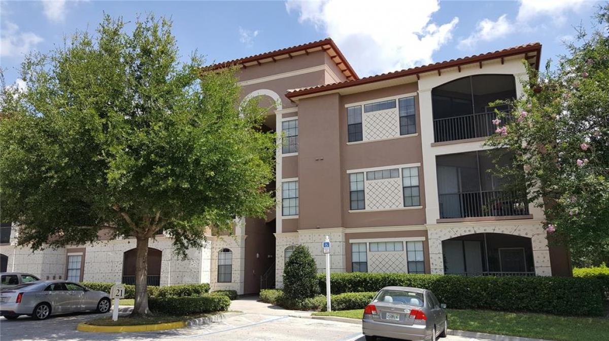 Picture of Condo For Rent in Orlando, Florida, United States