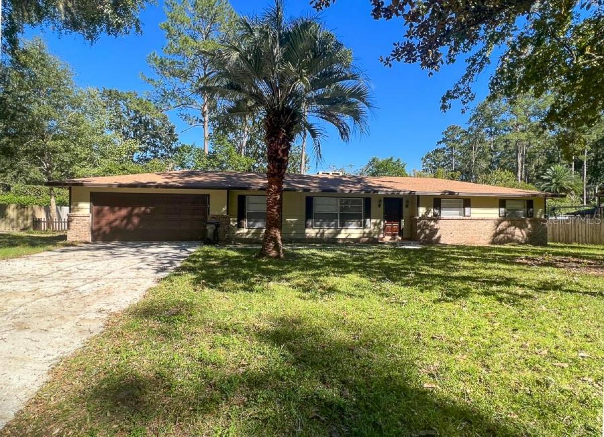 Picture of Home For Rent in Gainesville, Florida, United States