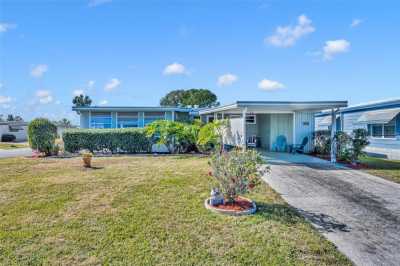 Mobile Home For Sale in 