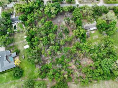 Raw Land For Sale in Mount Dora, Florida