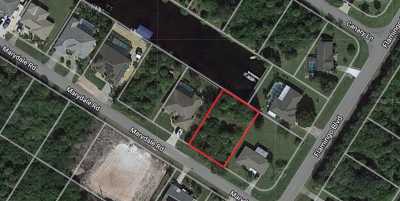 Raw Land For Sale in