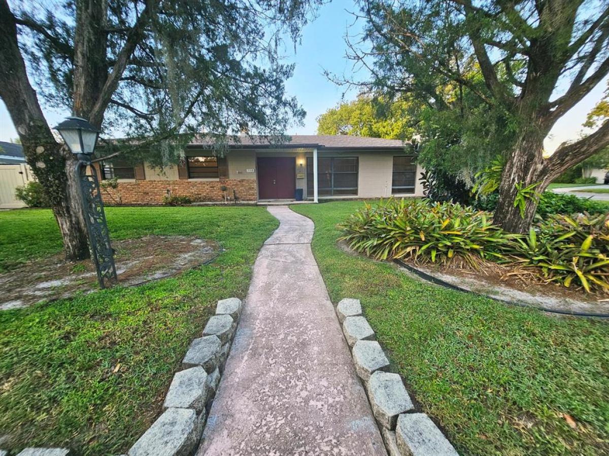 Picture of Home For Sale in Winter Park, Florida, United States