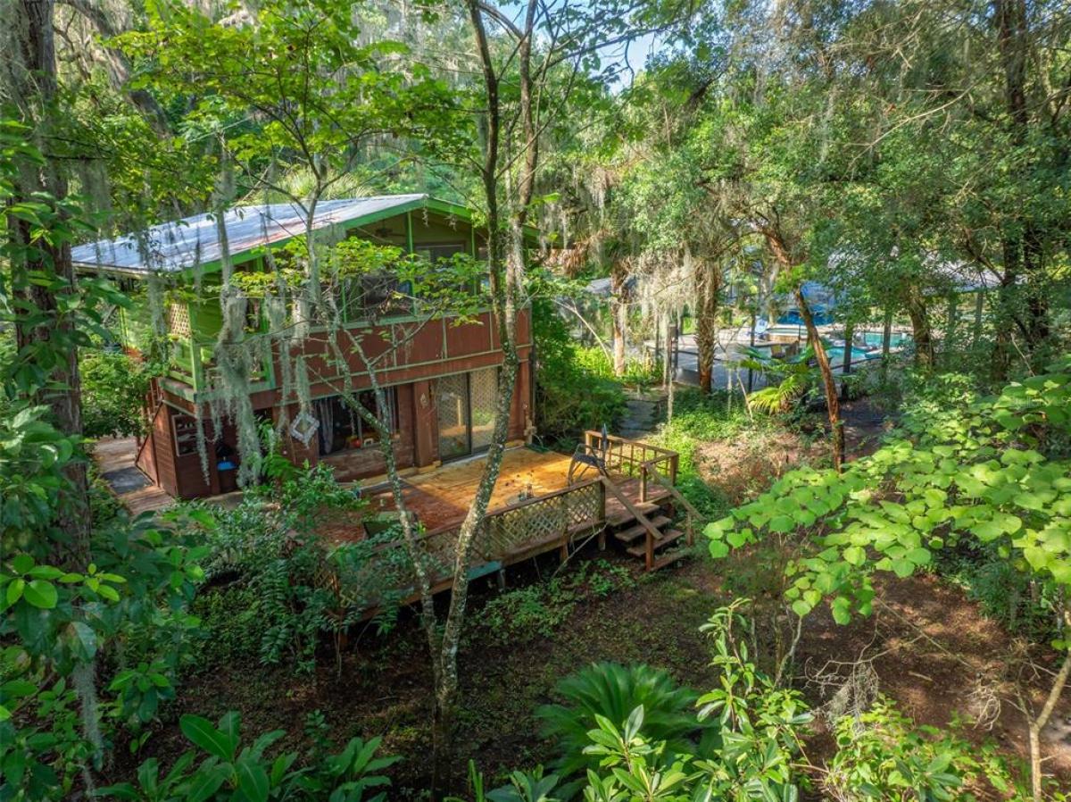 Picture of Home For Sale in Hawthorne, Florida, United States