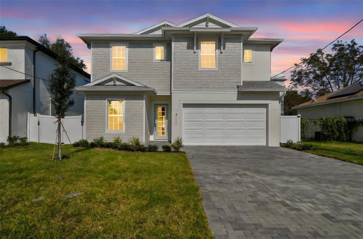 Picture of Home For Sale in Tampa, Florida, United States