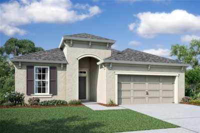 Home For Sale in Brooksville, Florida