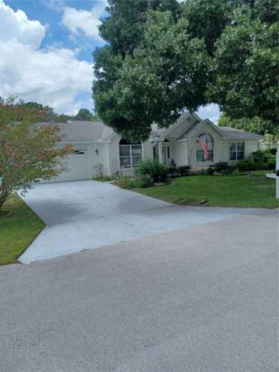 Home For Sale in Ocala, Florida