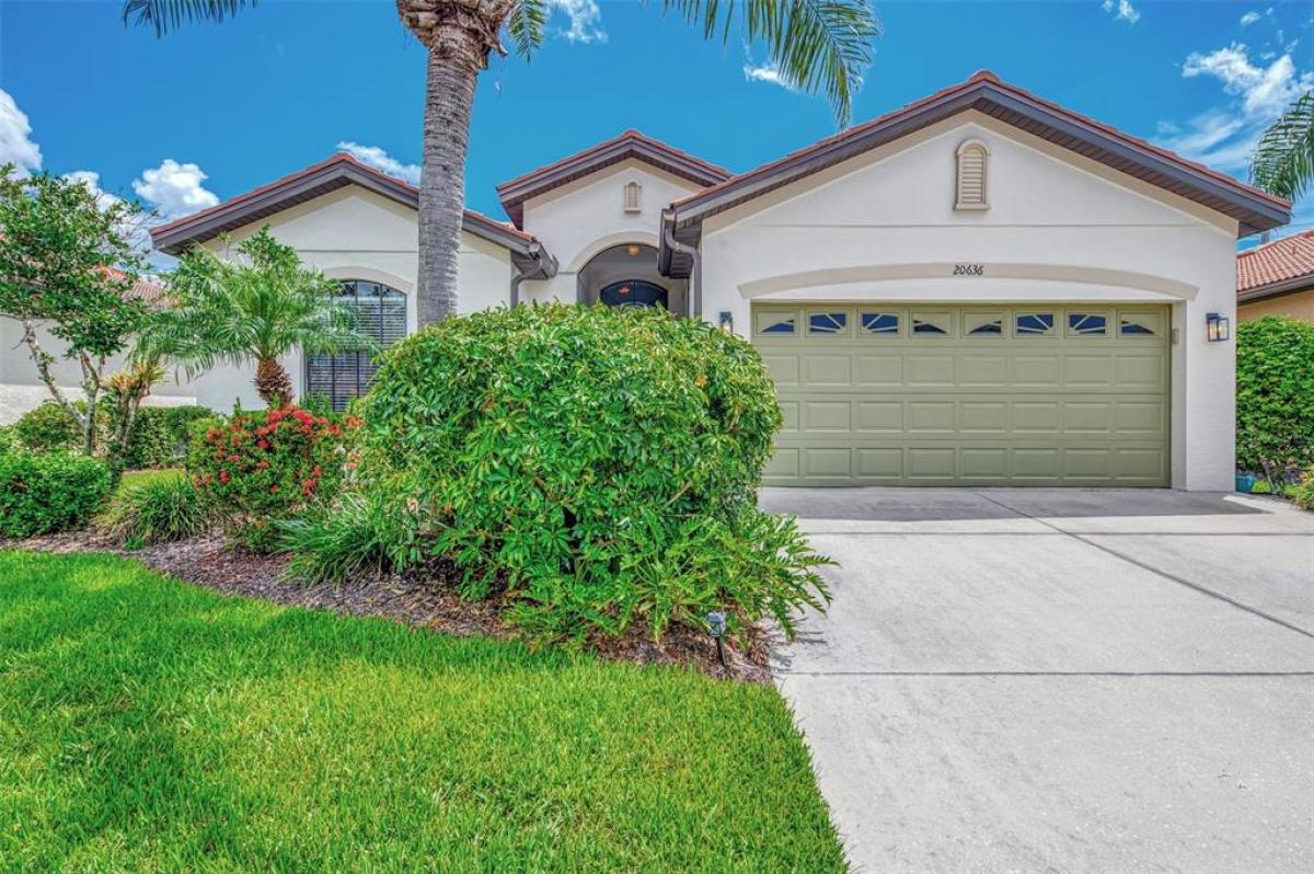 Picture of Home For Sale in Venice, Florida, United States