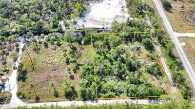 Raw Land For Sale in Venice, Florida