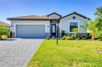 Home For Rent in Bradenton, Florida