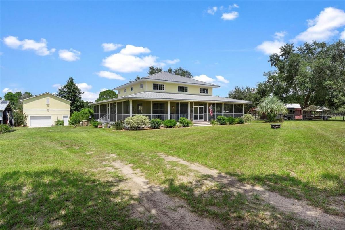 Picture of Home For Sale in Altoona, Florida, United States