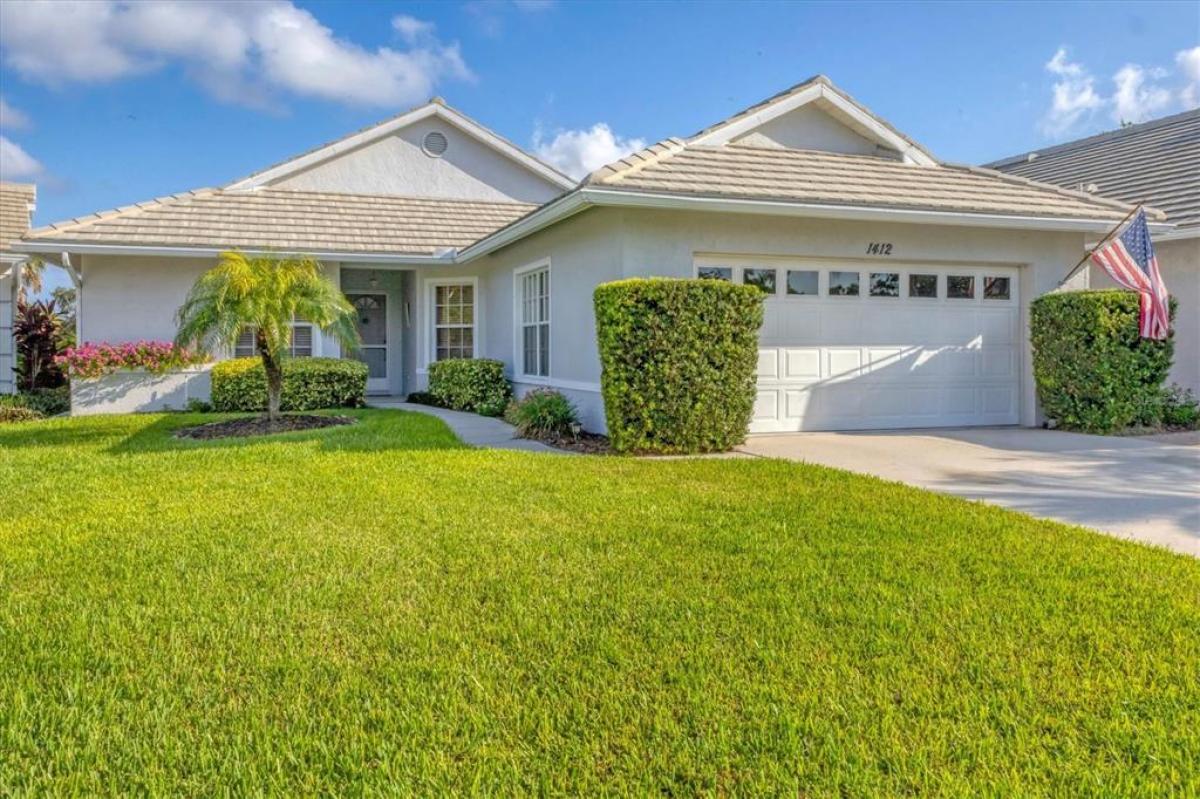 Picture of Home For Sale in Venice, Florida, United States