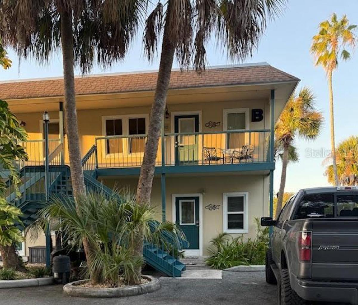 Picture of Condo For Sale in Crystal River, Florida, United States