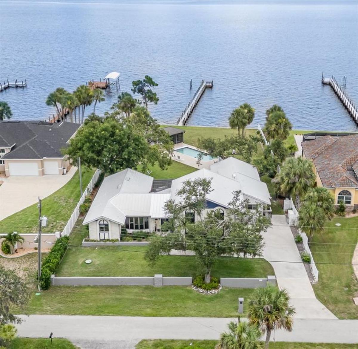 Picture of Home For Sale in Punta Gorda, Florida, United States