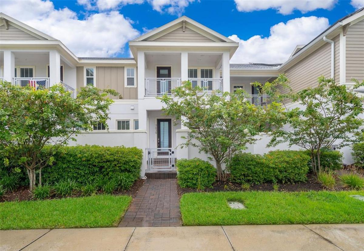 Picture of Home For Rent in Orlando, Florida, United States