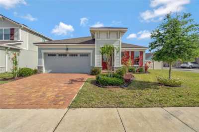 Home For Sale in Clermont, Florida