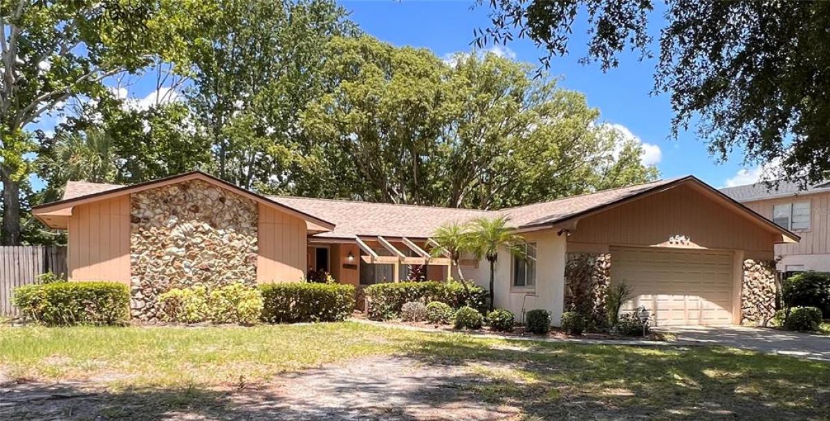 Picture of Home For Sale in Orlando, Florida, United States