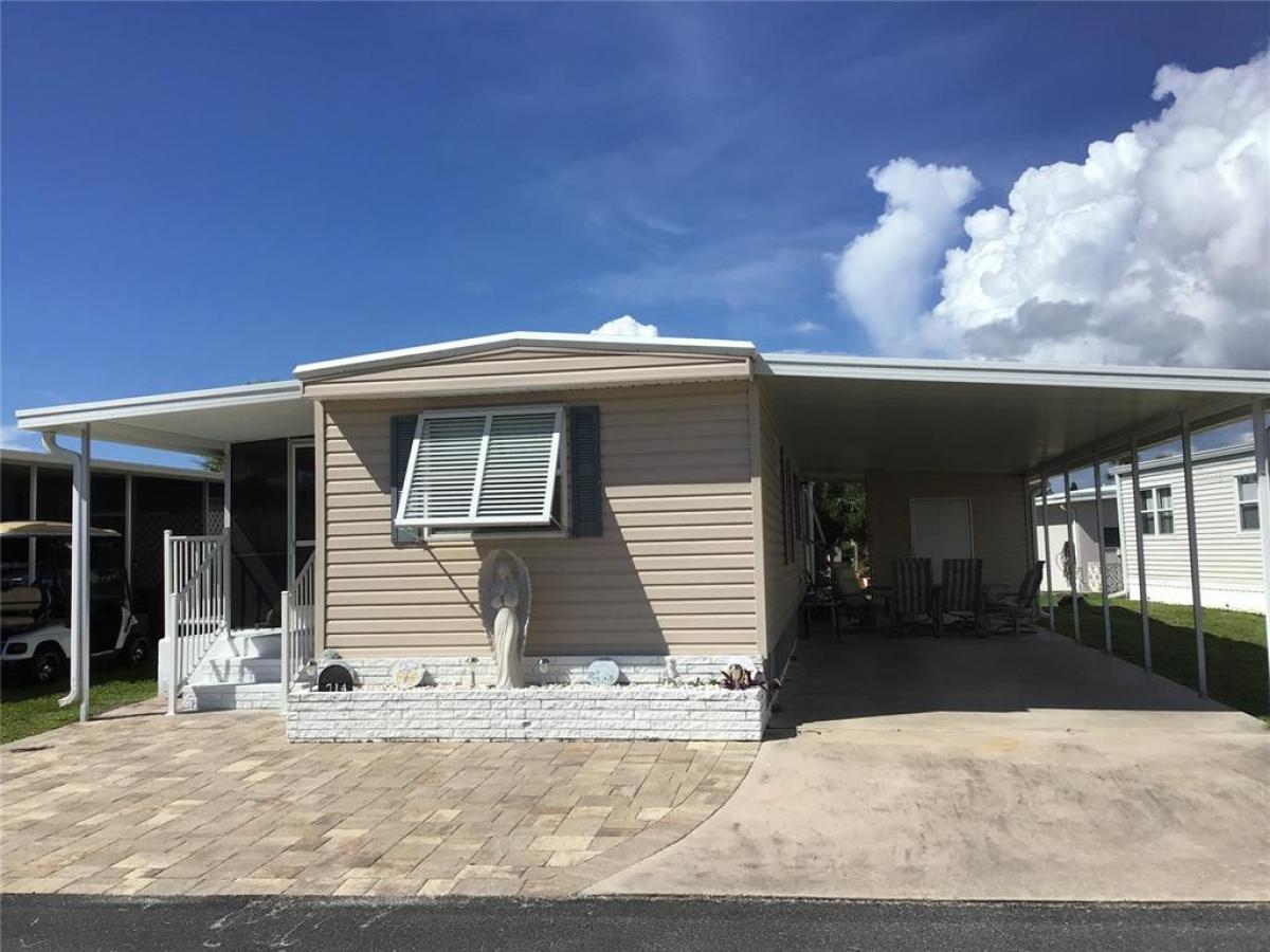 Picture of Home For Rent in Venice, Florida, United States