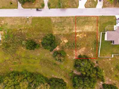 Raw Land For Sale in Eustis, Florida