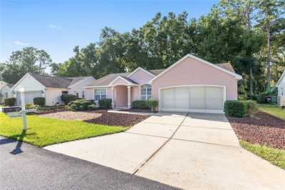 Home For Sale in Ocala, Florida