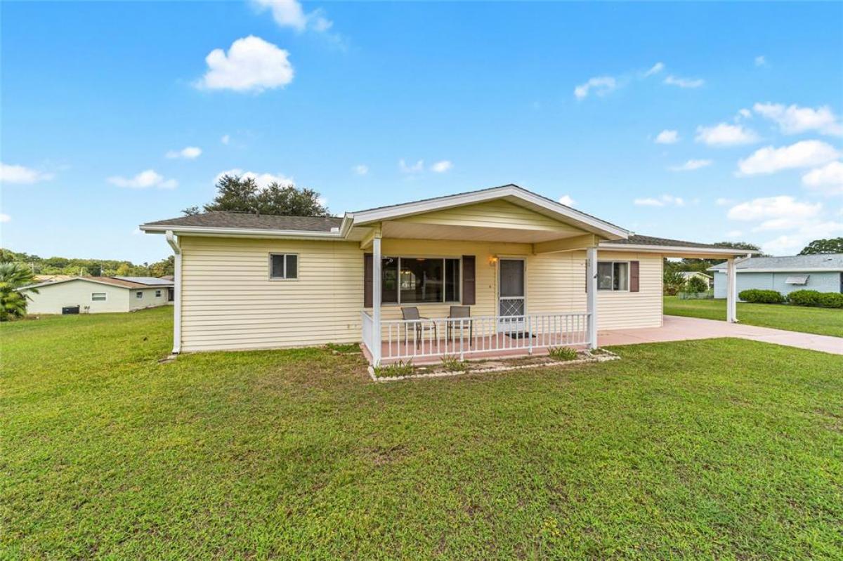 Picture of Home For Sale in Ocala, Florida, United States