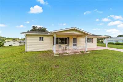 Home For Sale in Ocala, Florida