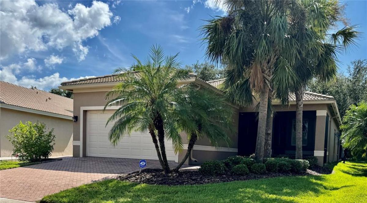 Picture of Home For Sale in Wimauma, Florida, United States