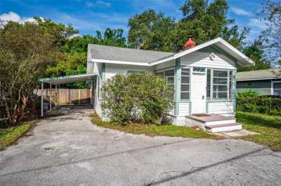 Home For Sale in Umatilla, Florida